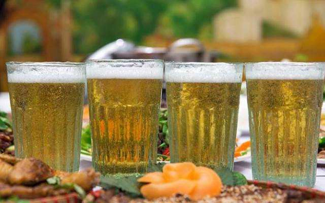 Quán Nhậu Hường Việt - Bia Hơi Hà Nội