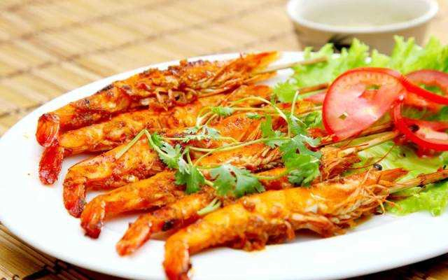 Quán Nhậu Huy Phát - Hải Sản & Các Món Ăn Bình Dân