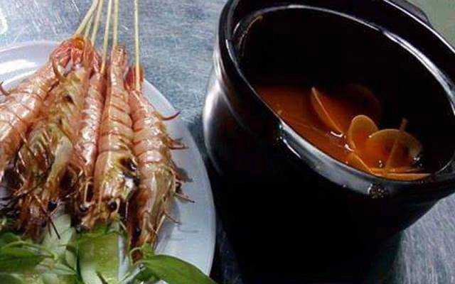 Quán Nhậu Kà Được Quán