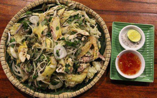 Quán Nhậu Ken - Nhậu Bình Dân