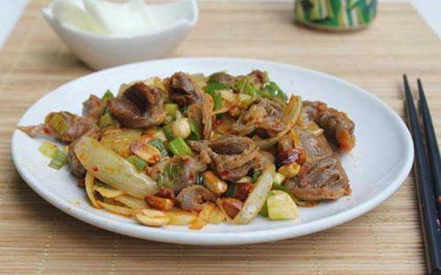 Quán Nhậu Khánh Hà - Nhậu Bình Dân