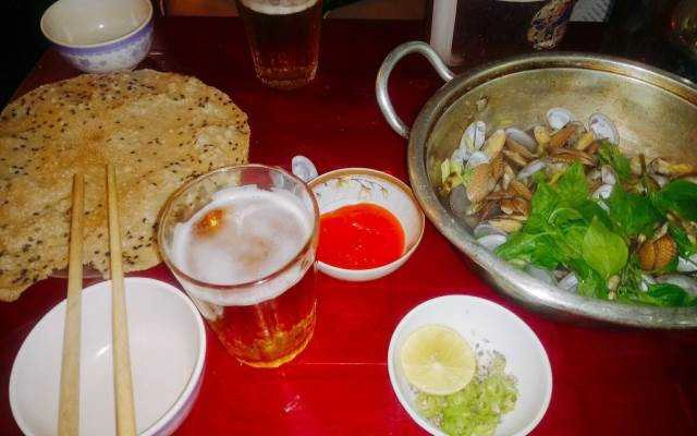 Quán Nhậu Khánh Hưng - Bia Hơi & Lẩu Các Món
