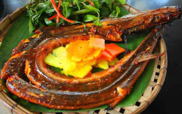 Quán Nhậu Kiều Phong Quán - Khu TTTM Bắc Phan Thiết