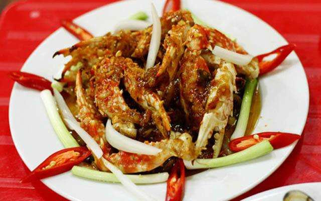 Quán Nhậu Kiều Trinh - Nhậu Bình Dân