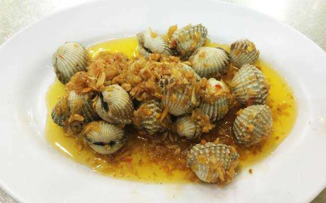 Quán Nhậu La Cà Ốc