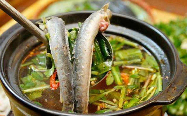 Quán Nhậu Lạc Hồng - Lẩu & Các Món Nướng