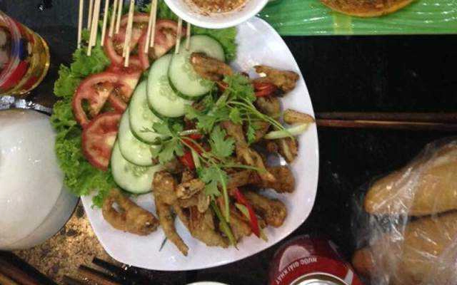 Quán Nhậu Lai Rai Quán - Nhậu Bình Dân