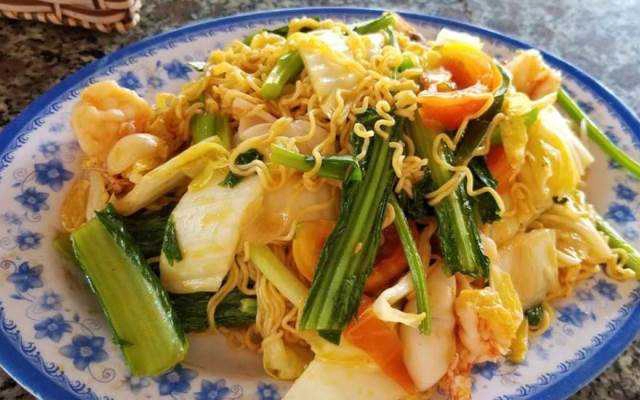 Quán Nhậu Lại Văn Tư - Nhậu Bình Dân