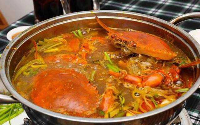 Quán Nhậu Lâm Xuyên - Hải Sản & Các Món Gà