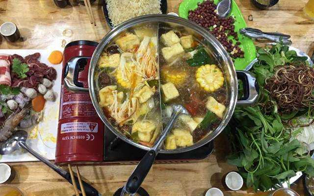 Quán Nhậu Lâm Yến Phong - Bia Hơi & Các Món Nhậu