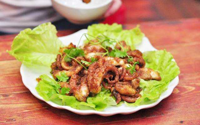 Quán Nhậu Lan Kia - Nhậu Bình Dân