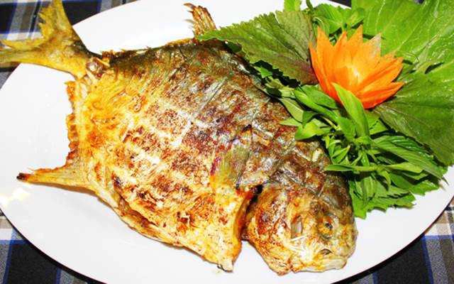 Quán Nhậu Làng Hải Sản Sài Gòn