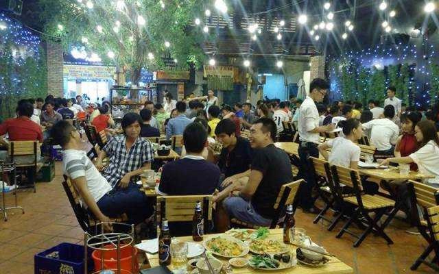 Quán Nhậu Làng Nướng 3 Miền