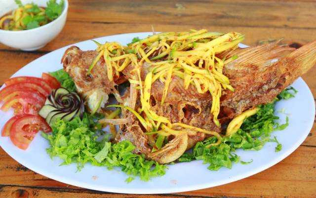 Quán Nhậu Làng Nướng 79