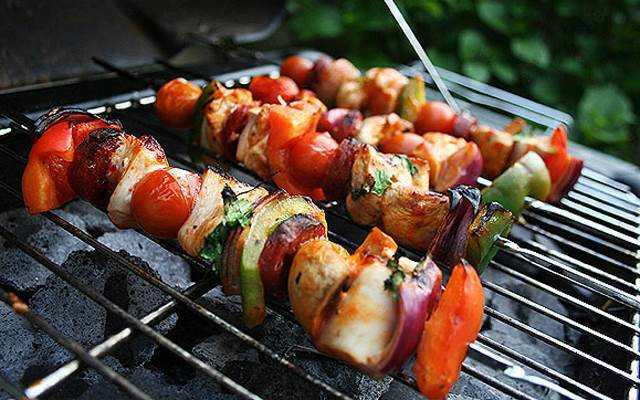 Quán Nhậu Làng Nướng Yến Vy