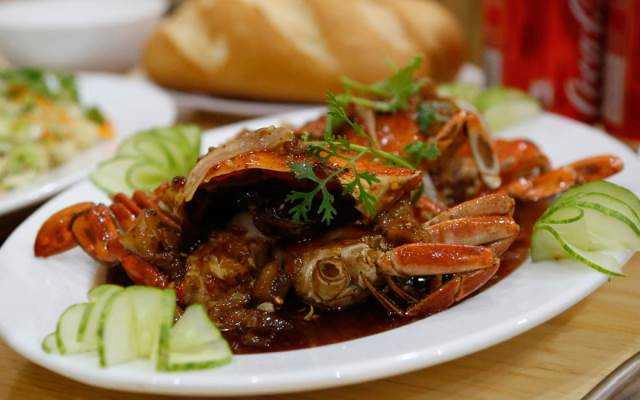 Quán Nhậu Lãng Quán - Hải Sản & Các Món Nướng
