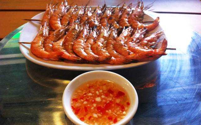 Quán Nhậu Làng Việt - Hải Sản & Các Món Gà