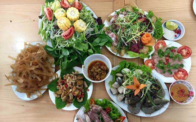 Quán Nhậu Lão Mộc - Lẩu & Các Món Nhậu