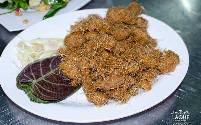 Quán Nhậu Laque