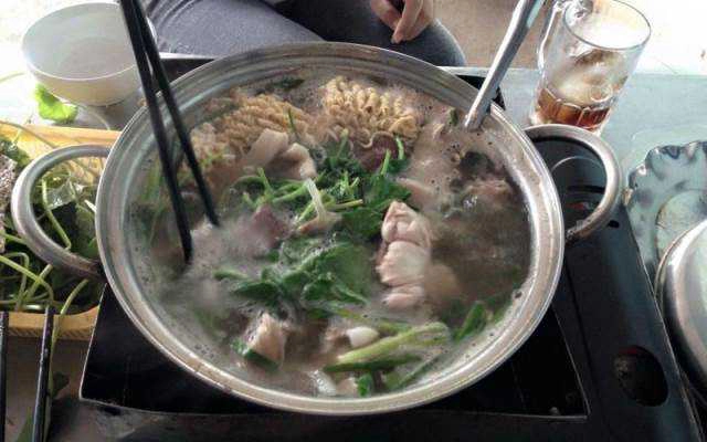 Quán Nhậu Lẩu Bò 47