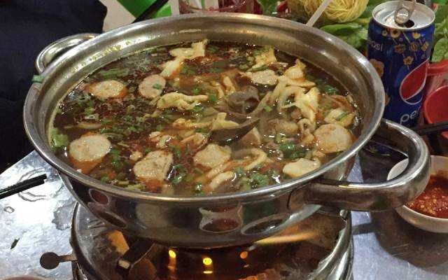 Quán Nhậu Lẩu Bò Cánh Đồng Chấn Hưng