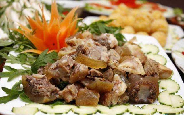Quán Nhậu Lẩu Bò Tùng Dương