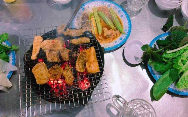 Quán Nhậu Lẩu Dê 385