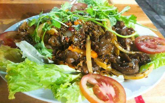 Quán Nhậu Lẩu Dê 9999 - Lê Trọng Tấn