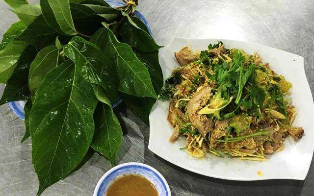 Quán Nhậu Lẩu Dê Dũng Mập 15