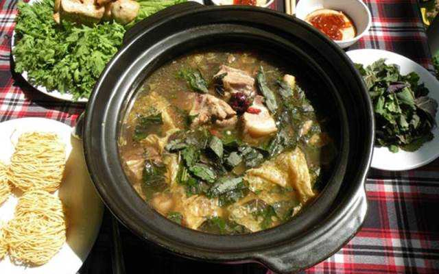 Quán Nhậu Lẩu Dê Minh Tuấn 2