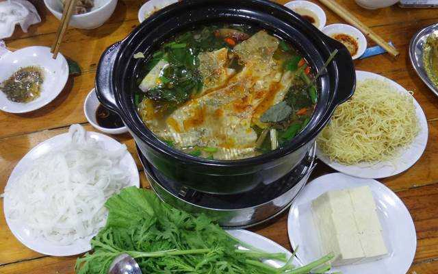 Quán Nhậu Lẩu Dê Núi Ngự 3