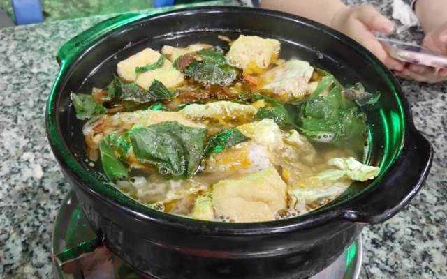 Quán Nhậu Lẩu Dê Thuận Phát