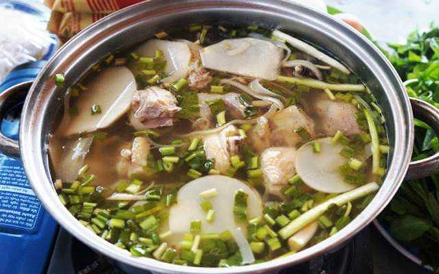 Quán Nhậu Lẩu Gà Chọi