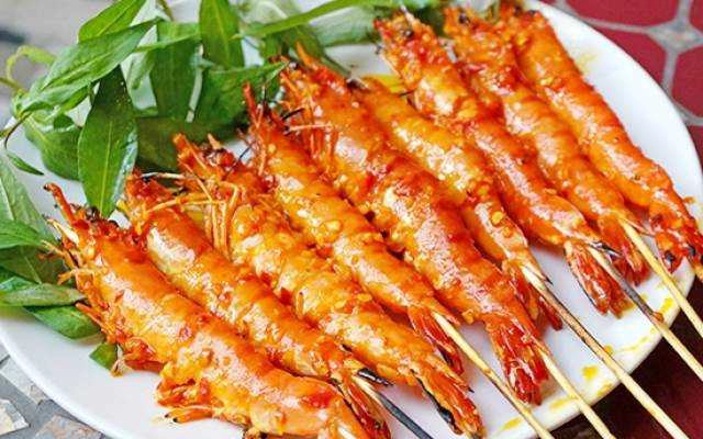Quán Nhậu Lẩu Nướng 59K