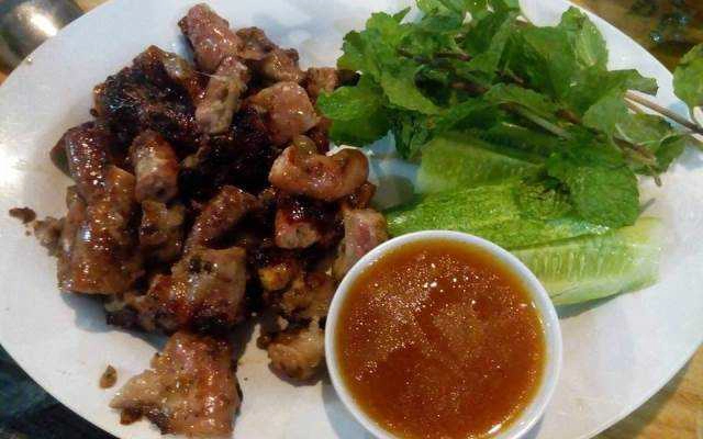 Quán Nhậu Lẩu & Nướng Đêm