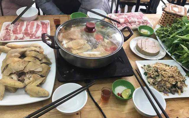 Quán Nhậu Lẩu Phi - Bia Hơi Hà Nội