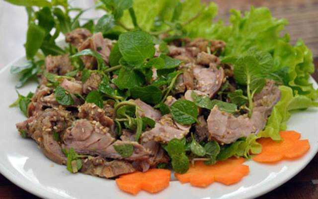 Quán Nhậu Lẩu Tửu Ngọc Quán