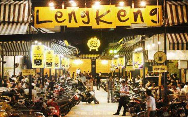 Quán Nhậu Leng Kengz Quán - Nhậu Bình Dân
