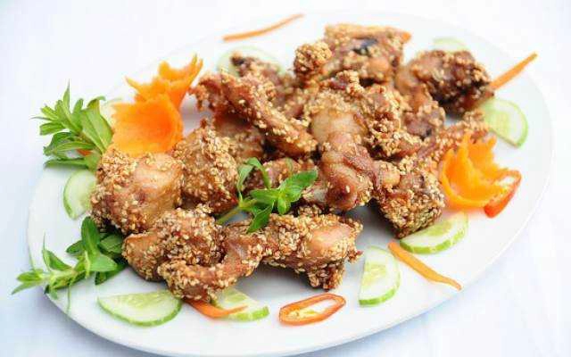 Quán Nhậu Lều Tranh - Nhậu Thịt Thỏ