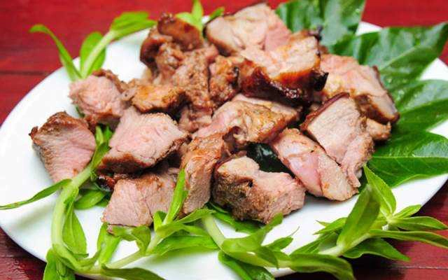 Quán Nhậu Lộc Phát - Dê Nướng & Hải Sản