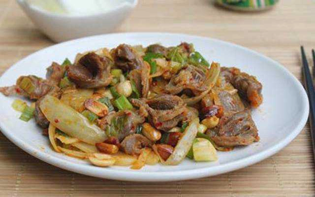 Quán Nhậu Lộc Phước - Nhậu Bình Dân
