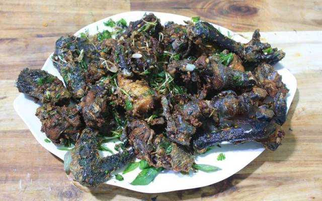 Quán Nhậu Lộc Tài - Đặc Sản Gà H'Mông & Các Món Nhậu