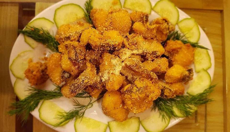 Quán Nhậu Lộc Vừng - Bia Hơi & Các Món Nhậu
