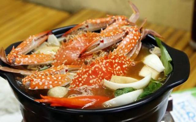 Quán Ăn Quán Nhậu Mai Về