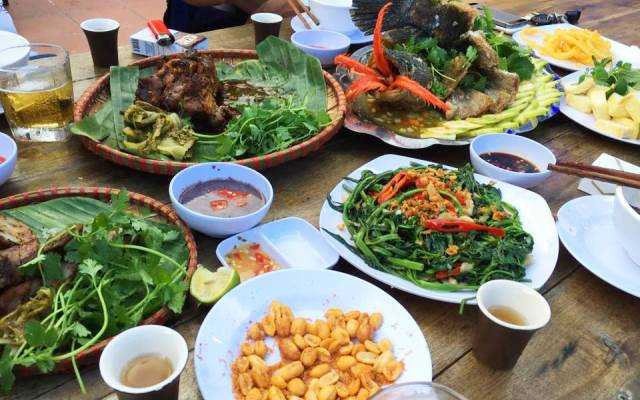 Quán Nhậu Minh Beo - Bia Hơi & Các Món Nhậu