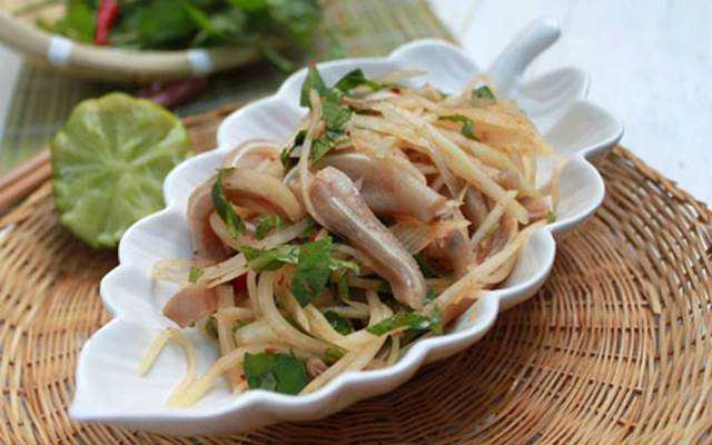 Quán Nhậu Minh Hằng - Nhậu Bình Dân