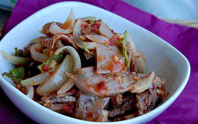 Quán Nhậu Minh Hạnh - Nhậu Bình Dân
