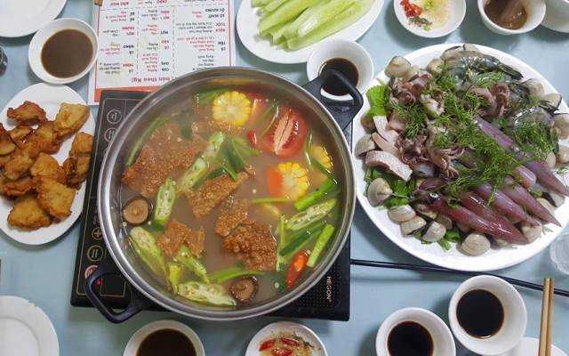 Quán Nhậu Minh Hiếu - Bia Hơi & Các Món Nhậu