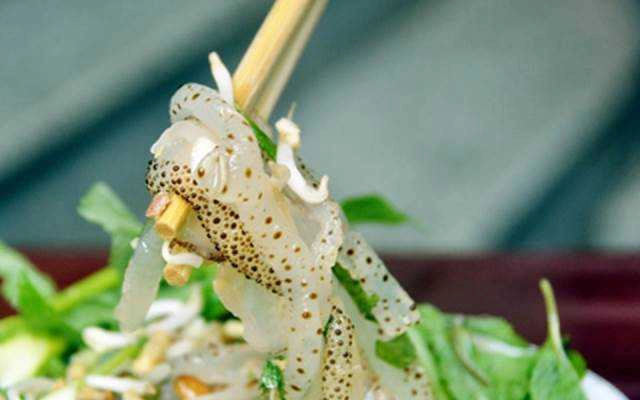 Quán Nhậu Minh Hoàng - Đặc Sản Lẩu Sứa