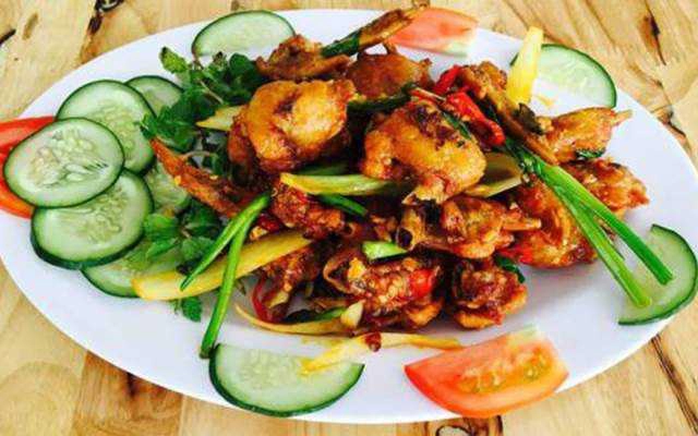 Quán Nhậu Minh Thu - Nhậu Bình Dân